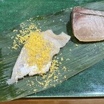 すし花一寿美 - 