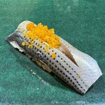 すし花一寿美 - 