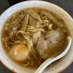 みきちゃんラーメン - 
