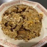 みきちゃんラーメン - 