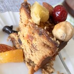 グラン・ヴァニーユ - 