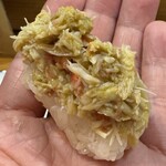 すし花一寿美 - 