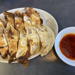 みきちゃんラーメン - 