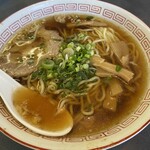 みきちゃんラーメン - 