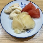 すし花一寿美 - 