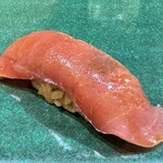 すし花一寿美 - 