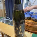 すし花一寿美 - 