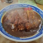 かつどん こけし - 料理写真:
