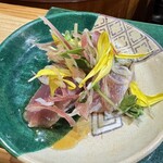 すし花一寿美 - 