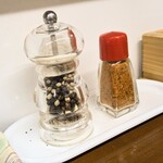 らーめん弥七 - 