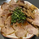 みきちゃんラーメン - 