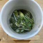 すし花一寿美 - 