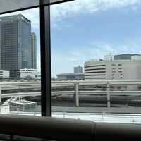 800°DEGREES ARTISAN PIZZERIA - 席からの眺め