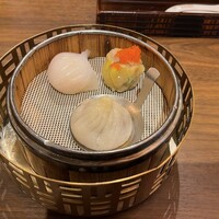 正宗広東私房菜サワダ 梅田エスト店 -  正宗広東私房菜サワダ 梅田エスト店 -