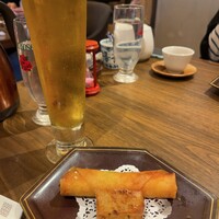 正宗広東私房菜サワダ 梅田エスト店 -  正宗広東私房菜サワダ 梅田エスト店 -