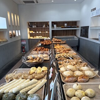 バゲット ラビット_2