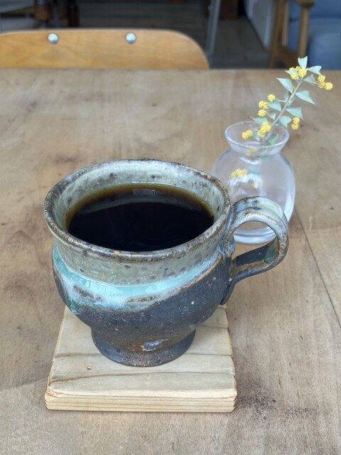 CAFE シトカ - 石川町/カフェ | 食べログ