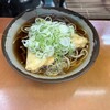 六文そば 須田町店