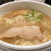 ラーメン専門店 徳川町 如水