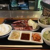 焼肉マル 南森町店