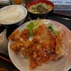 あらかわ食堂