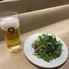  カムゥン東桜 theパクチ+飯店