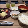 あふ食堂