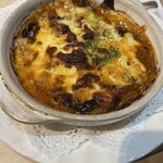 キッチン洋久 - 