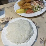 キッチン洋久 - 