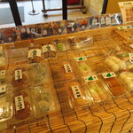 かじた屋 - 料理写真:道の駅あわじにて