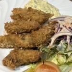 キッチン洋久 - 