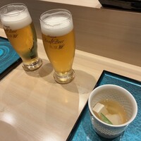 札幌 鮨 よこ田 - 