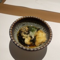 難波 鮨 よこ田 - 