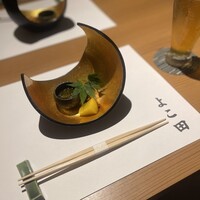 難波 鮨 よこ田 - 