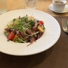 メルシートゥルモンド - 