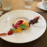 メルシートゥルモンド - 