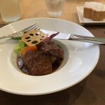 メルシートゥルモンド - 