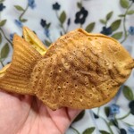 たい焼き一筋 たっぷり庵 ジョイフル本田ニューポートひたちなか店 - 