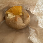 O-ba'sh crust - 5月限定のみかんｸﾞｯ!! (￣ε￣〃)ｂ