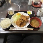 津ミートカシワギ - 