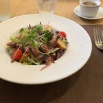 メルシートゥルモンド - 