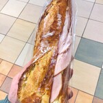 パン ド プランタン - 