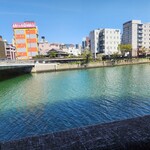 鰻魚四代目菊川 中洲春吉店 - 