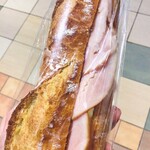 パン ド プランタン - 