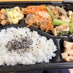 デリカテッセン・ポーチュラカ - 