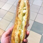 パン ド プランタン - 