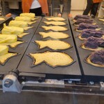 たい焼き一筋 たっぷり庵 ジョイフル本田ニューポートひたちなか店 - 