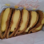 たい焼き一筋 たっぷり庵 ジョイフル本田ニューポートひたちなか店 - 