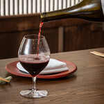 タイ料理 みもっと - ワインにもこだわり、ペアリングもあります