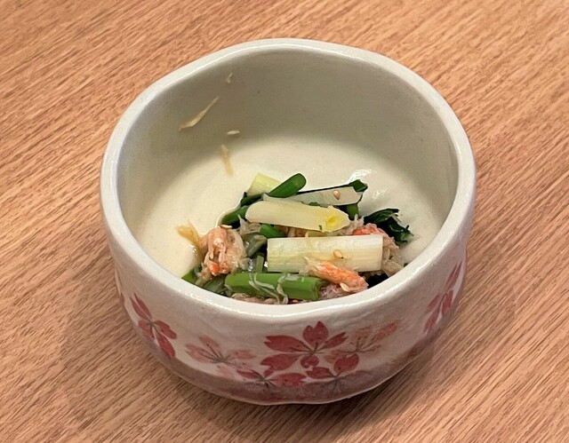 青海波（せいがいは） - 松島（鉄板焼き）の写真